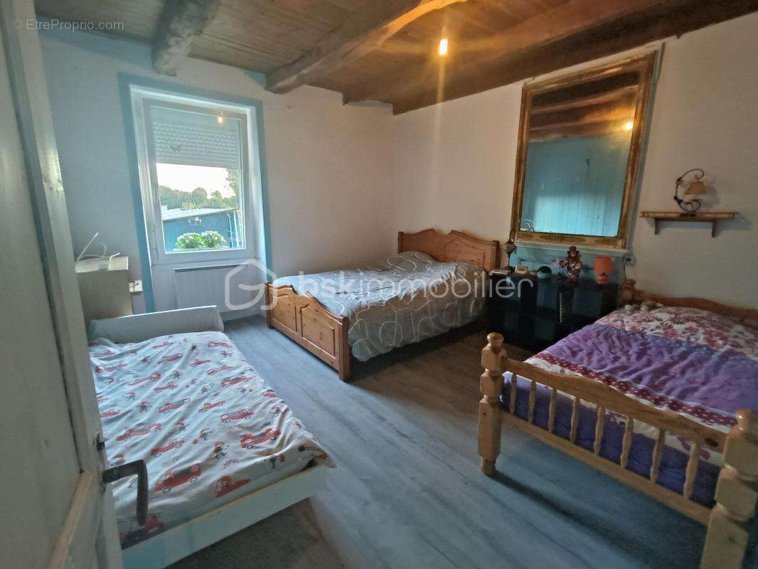 Maison à PLEUDIHEN-SUR-RANCE