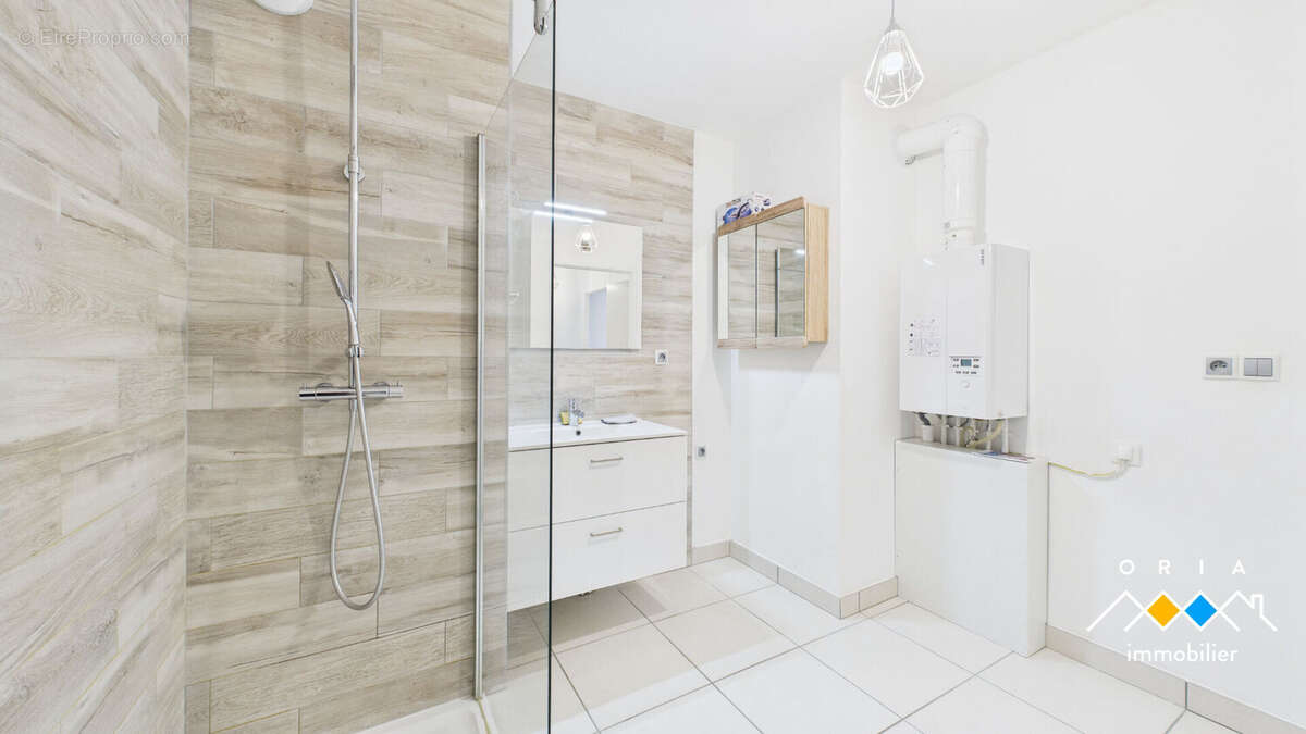 Appartement à SAINT-MAX