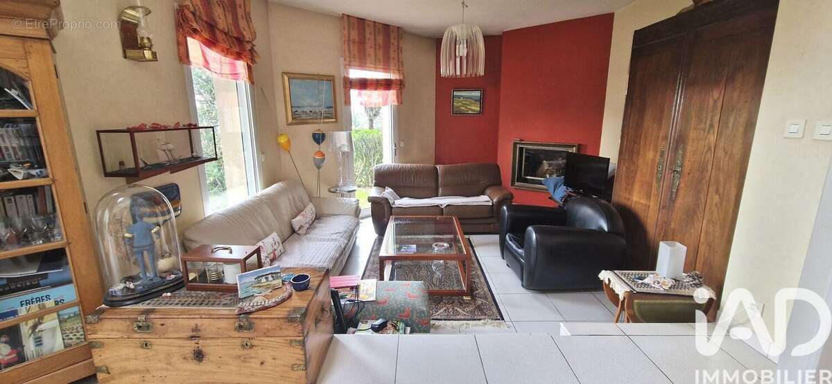 Photo 5 - Maison à LIFFRE