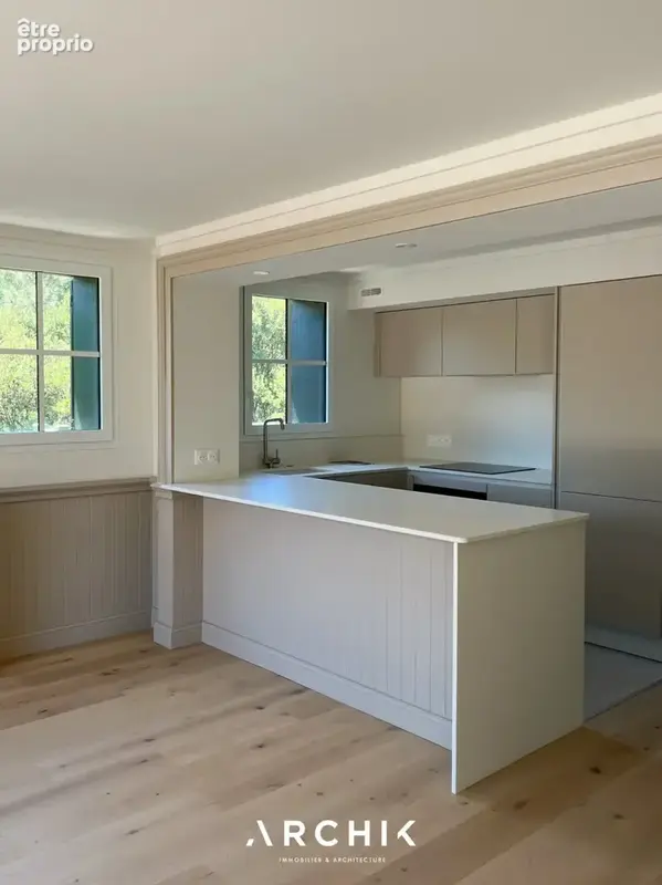 Appartement 4 pièces 120 m² à vendre à Lege-Cap-Ferret (33950) - photo 9