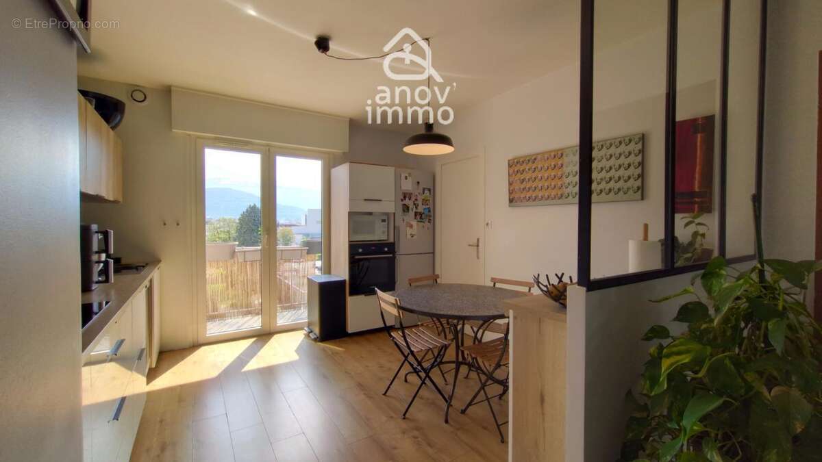 Superbe T5 de 137 m2 - photo 12