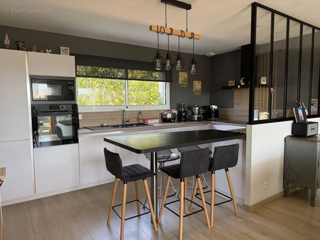 Maison à RODEZ