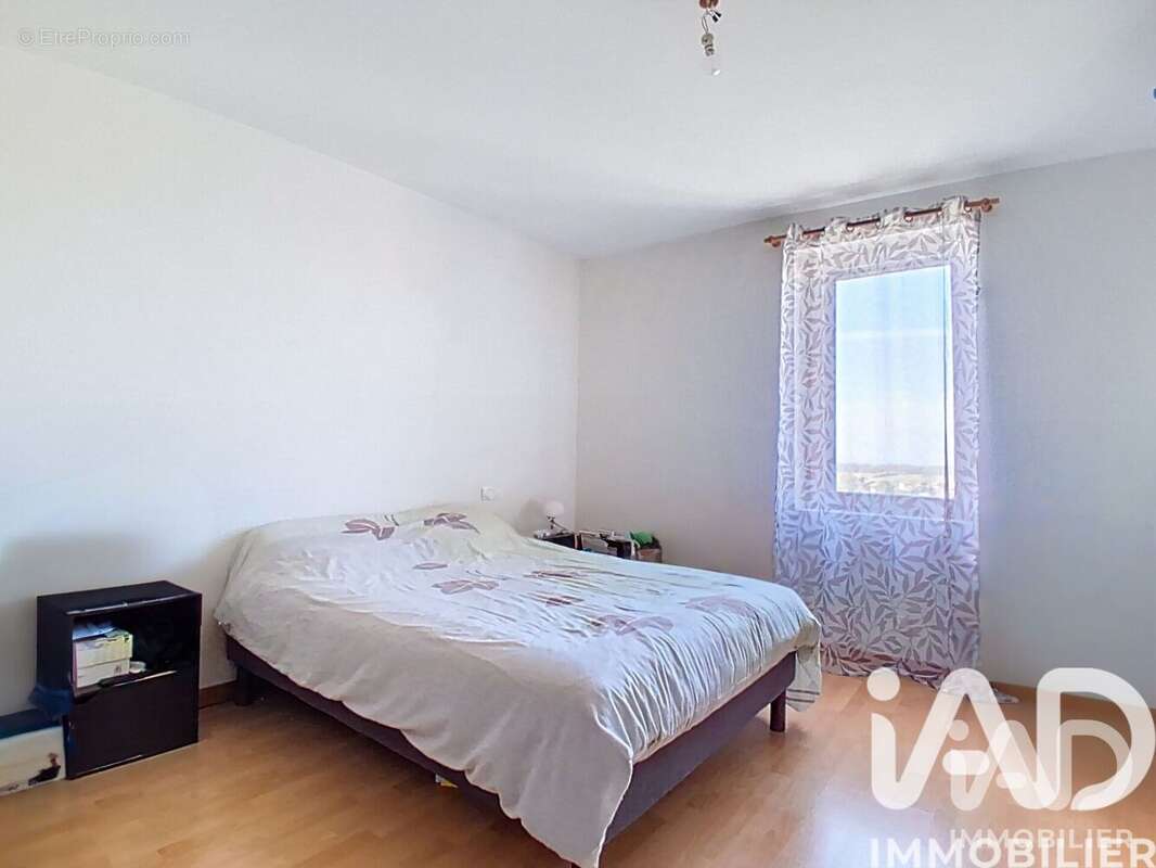 Photo 6 - Appartement à MACHILLY