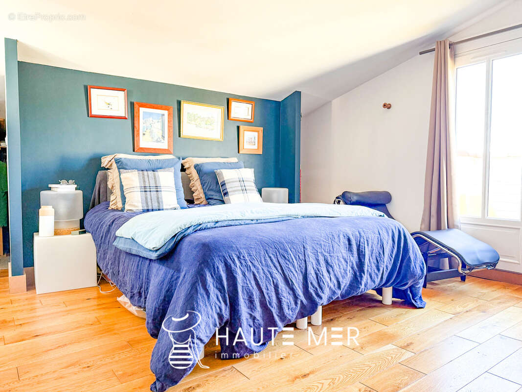 Maison à LES SABLES-D&#039;OLONNE