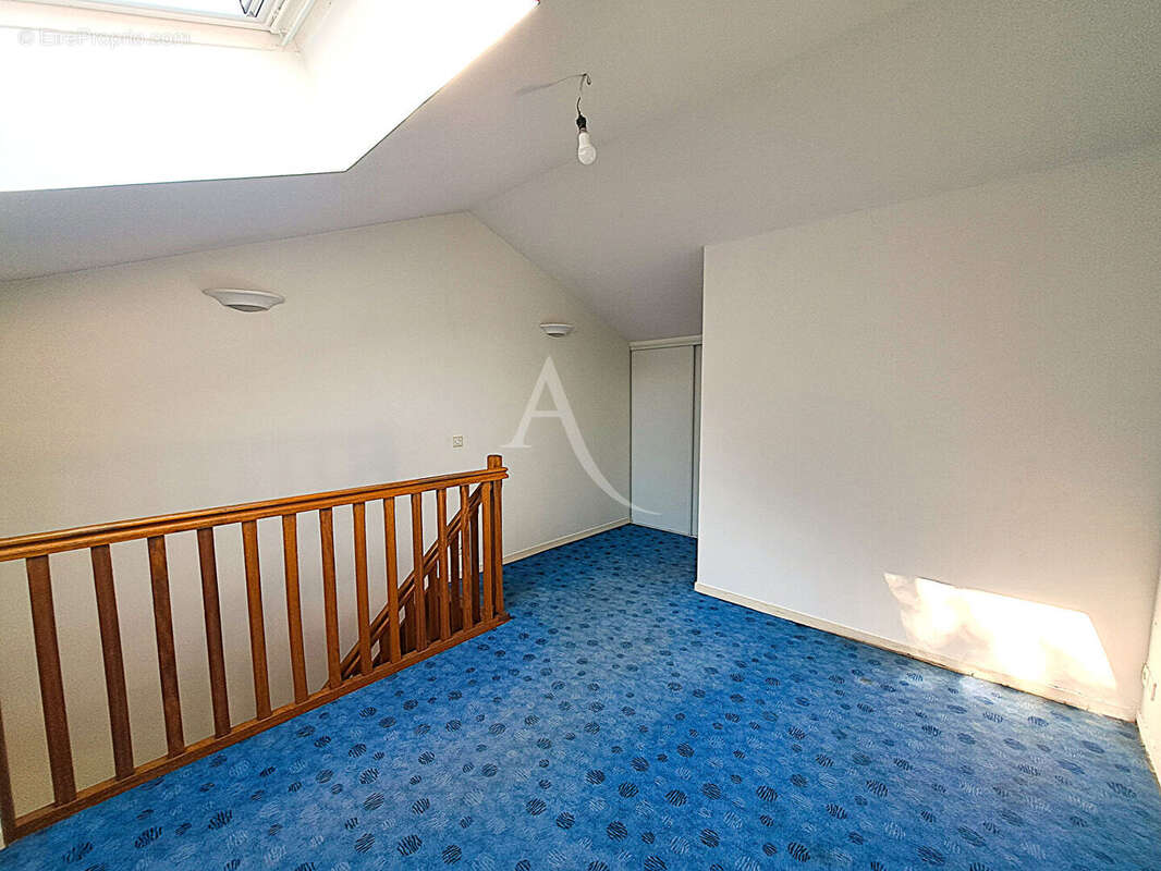 Appartement à LES HERBIERS