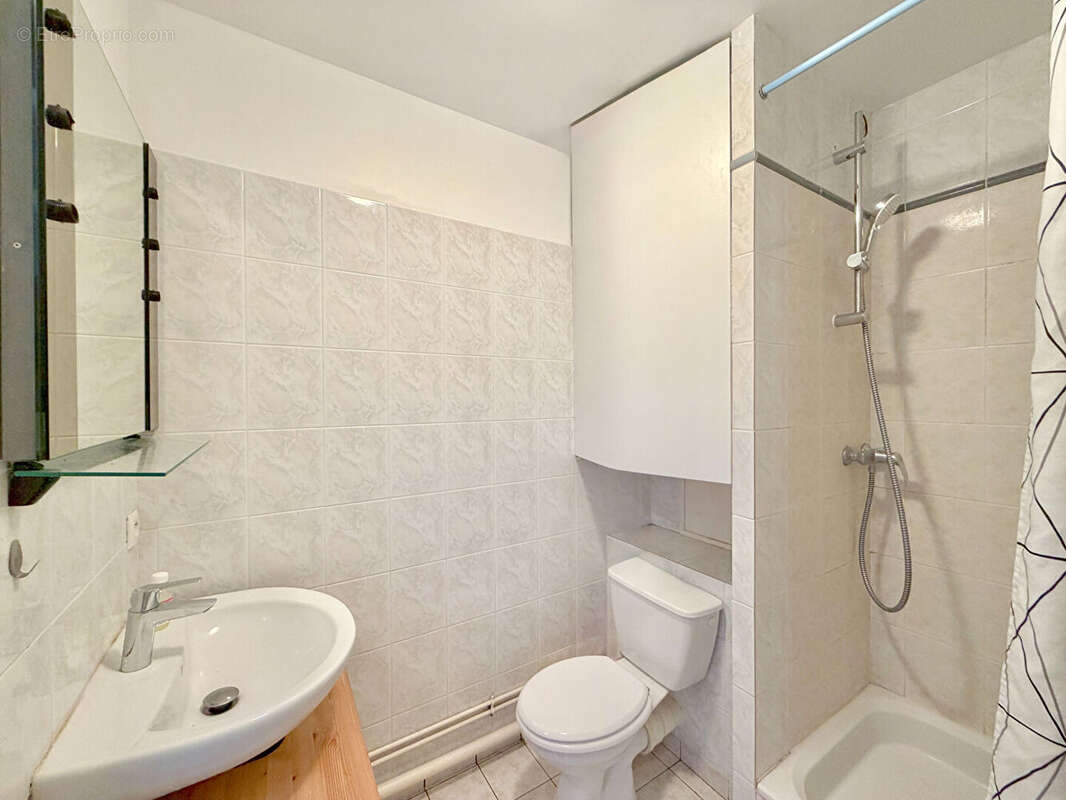 Appartement à VAUREAL