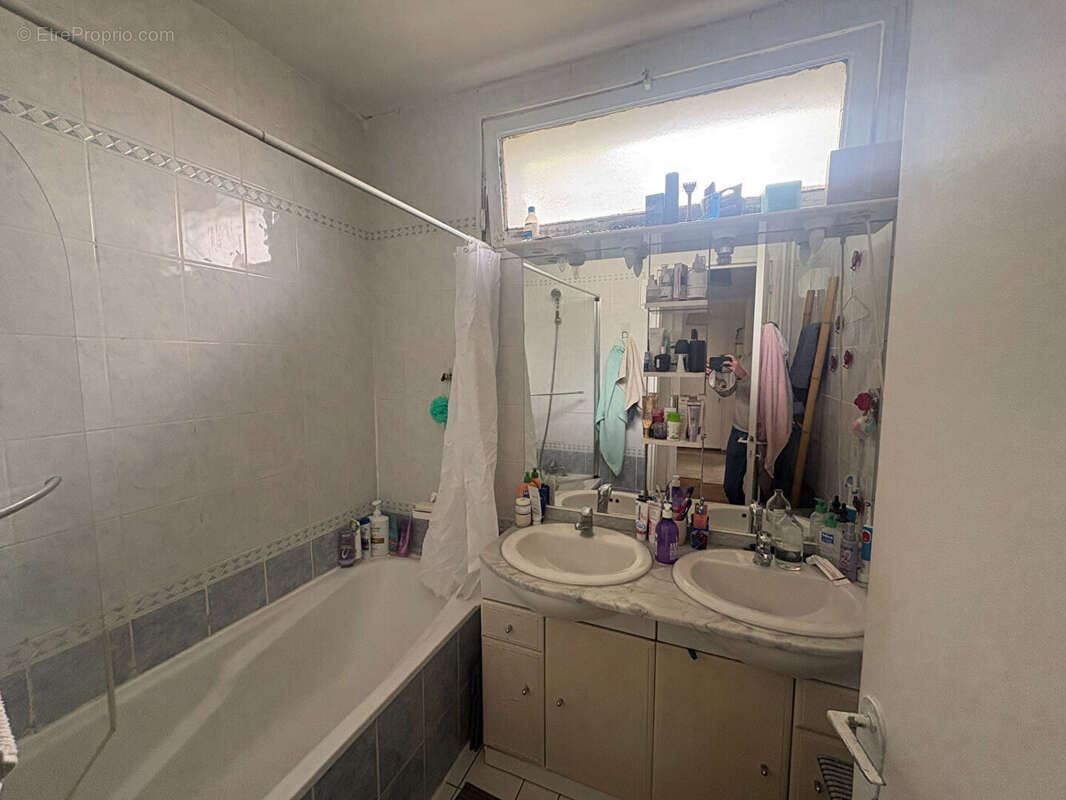 Appartement à SEVRES