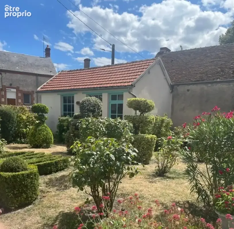 Maison à vendre 6 pièces CHILLEURS AUX BOIS (45) - photo 7