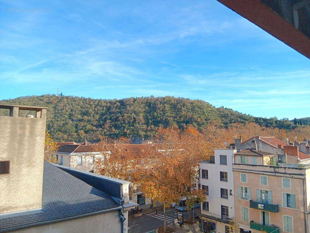 Appartement à CAHORS