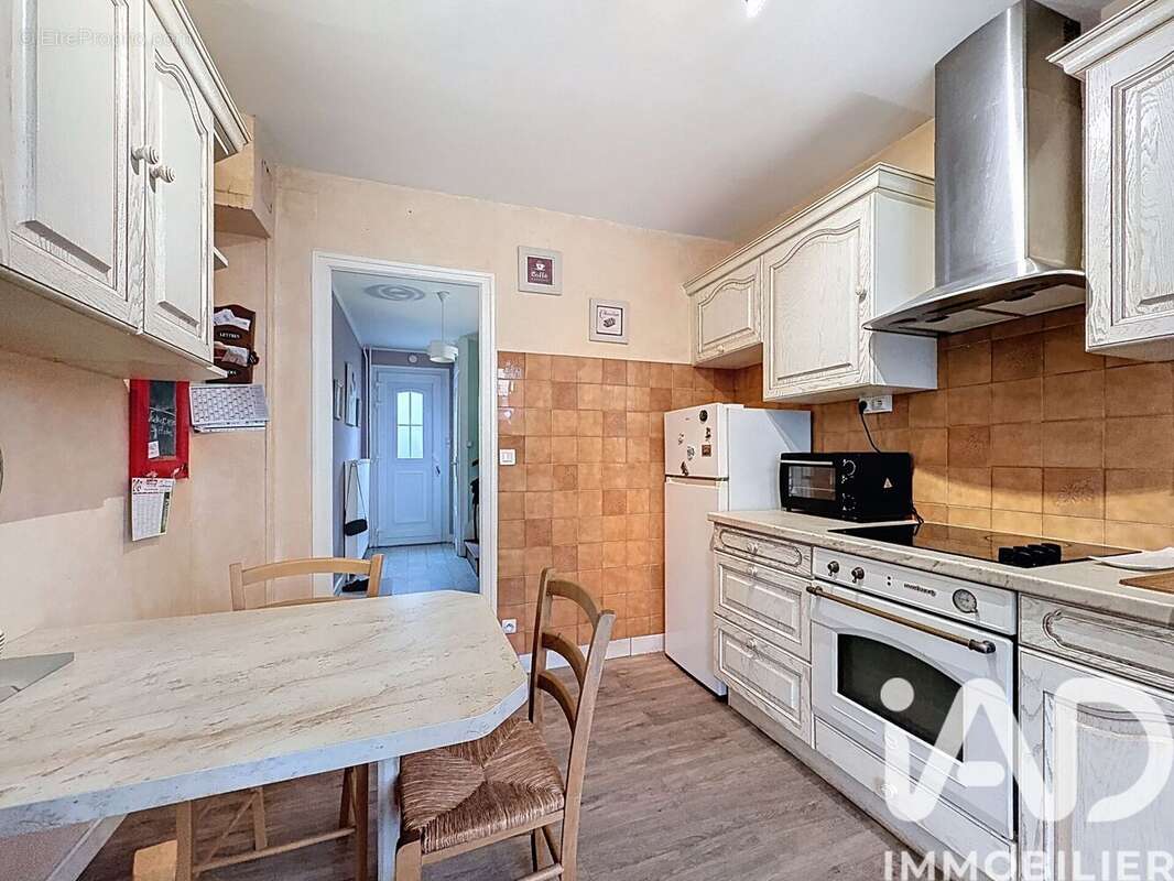 Photo 7 - Maison à HAUTVILLERS