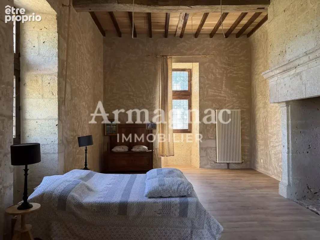 Domaine de la Renaissance - photo 9