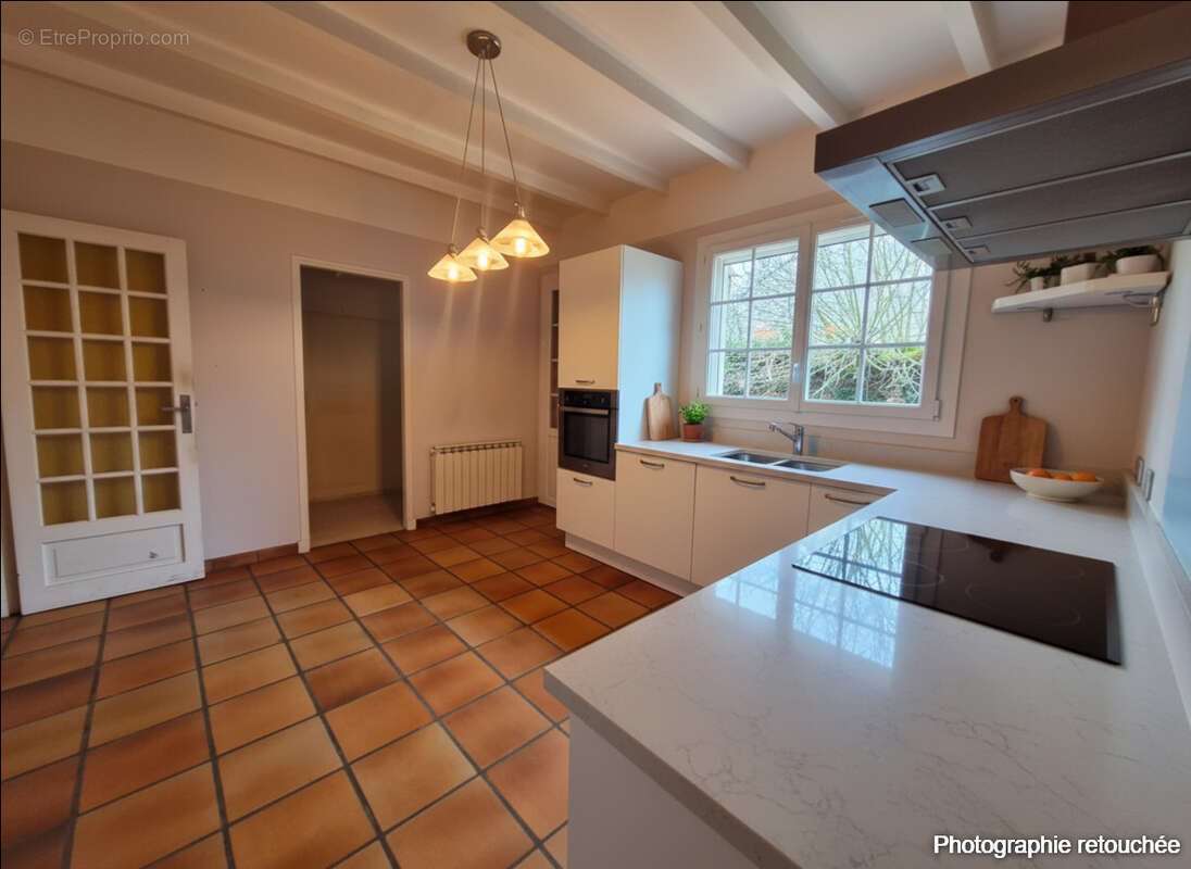 Maison 154m² à gagnac-sur-garonne - photo 3