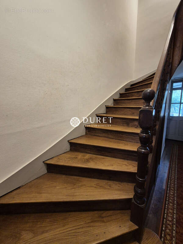 Maison à LA ROCHE-SUR-YON