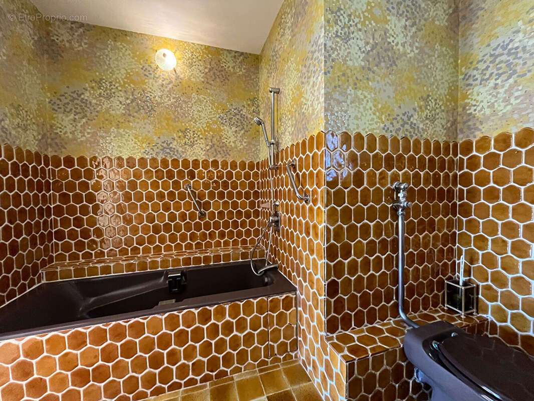 Maison à DOLUS-D'OLERON