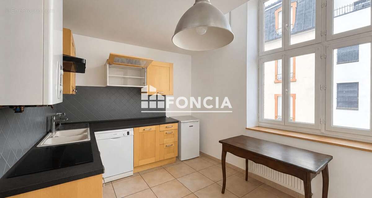  villefranche-sur-saône – t3 duplex 94 m² avec terrasse plein sud et garage - photo 5