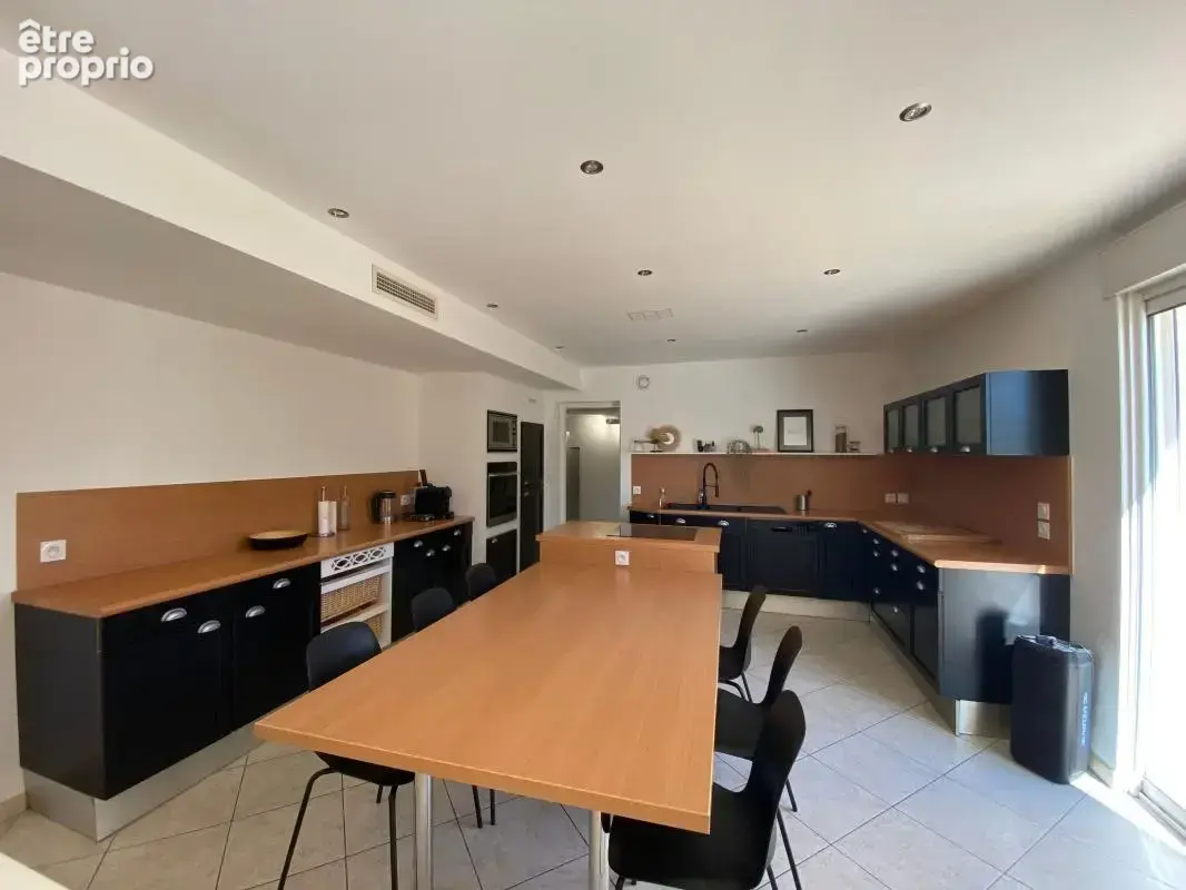 Maison  6 pièce(s) - photo 6
