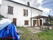 Maison à BUSSET