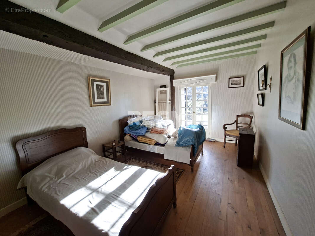 Maison en pierre razac de saussignac - photo 14