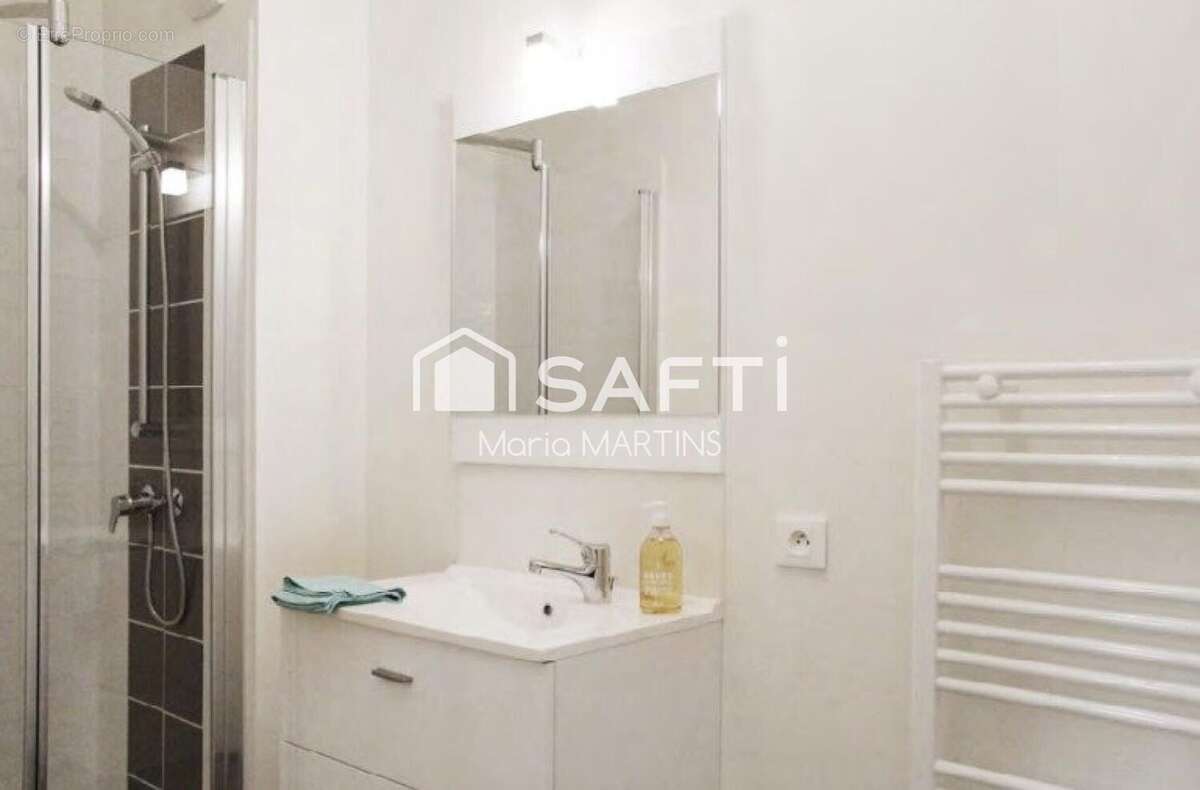 Photo 5 - Appartement à LIBOURNE