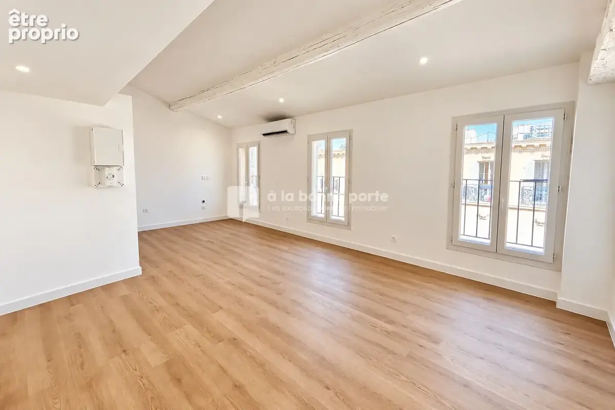 Photo Appartement à Marseille-1e au prix de 103 455€