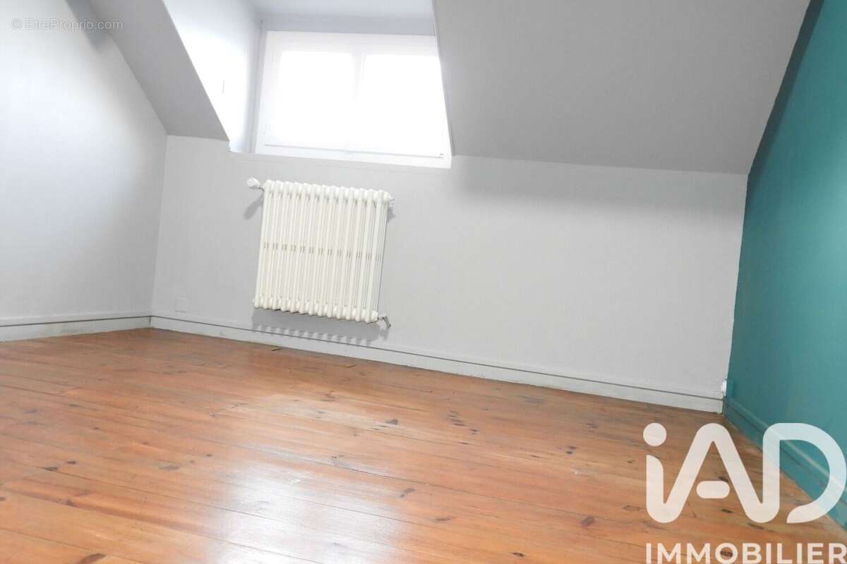 Photo 8 - Maison à YPORT