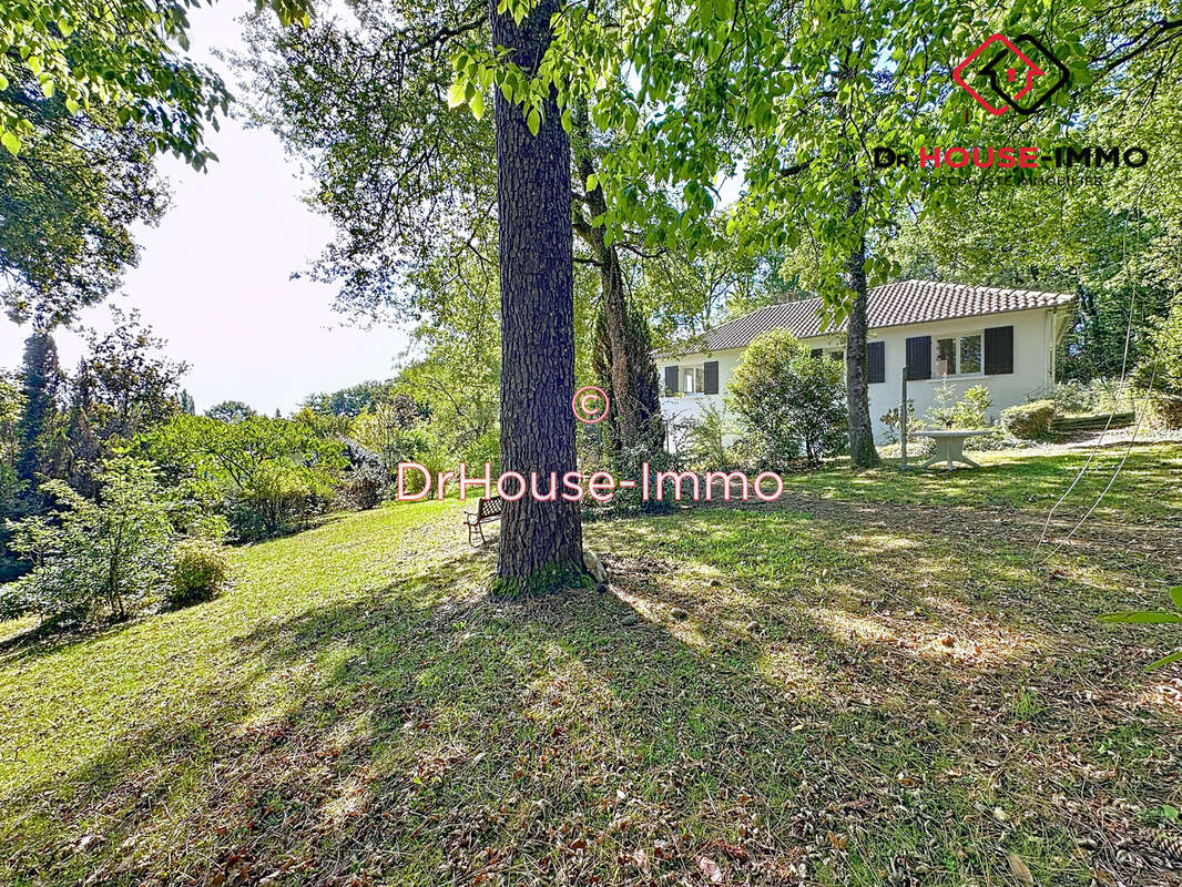 Maison à COULOUNIEIX-CHAMIERS