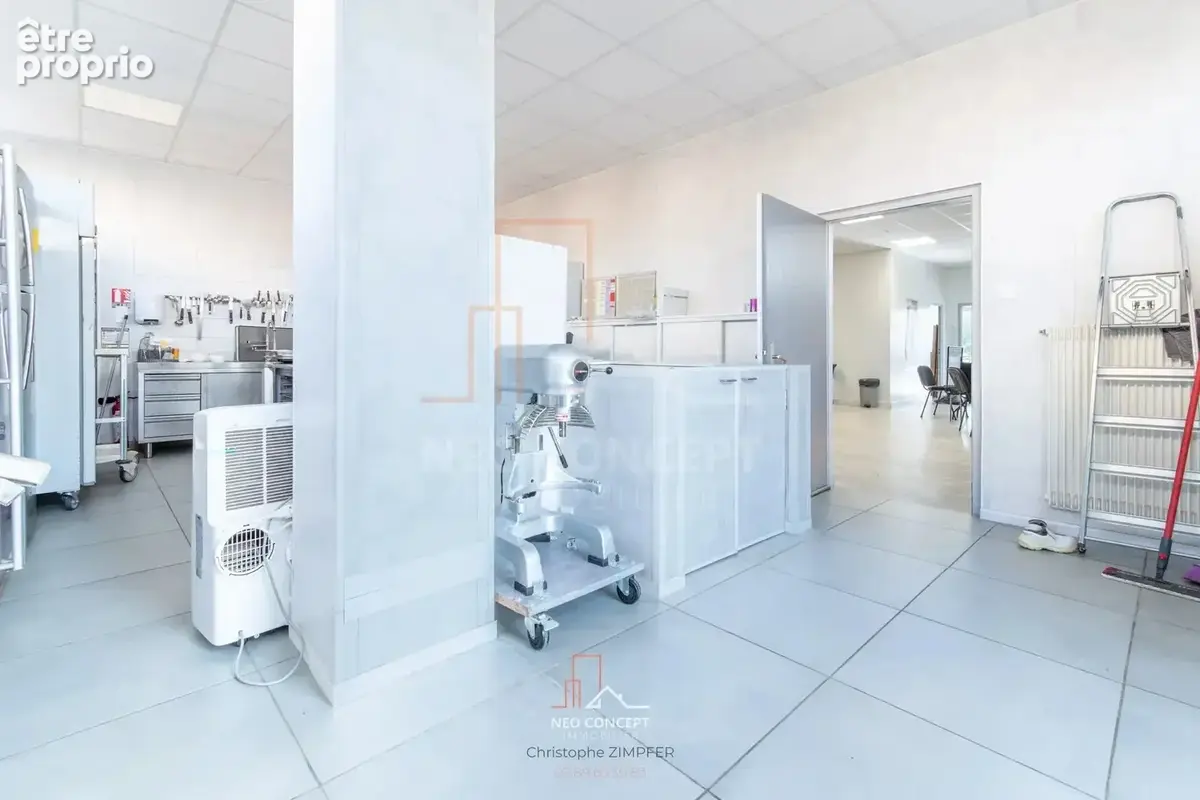 Haguenau un projet professionnel une belle opportunite a saisir !!! - photo 10