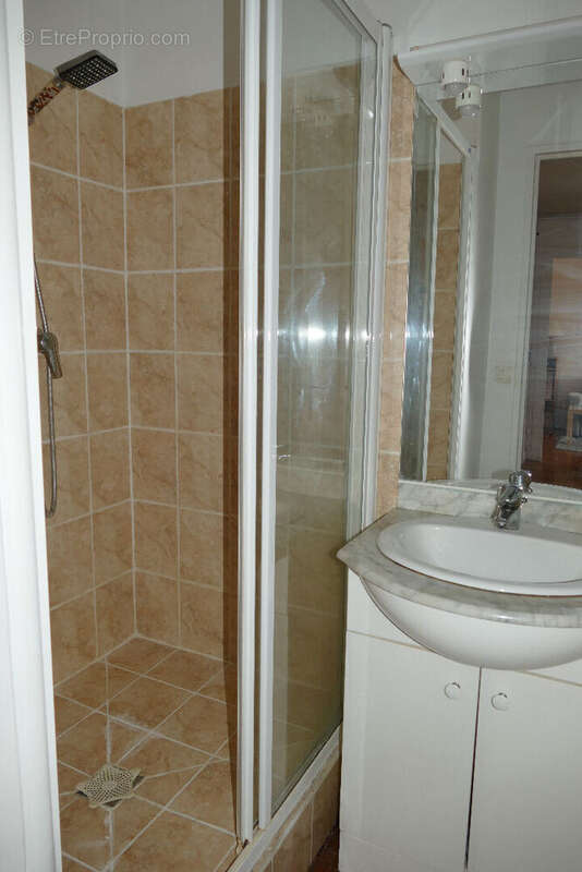 Appartement à RUEIL-MALMAISON