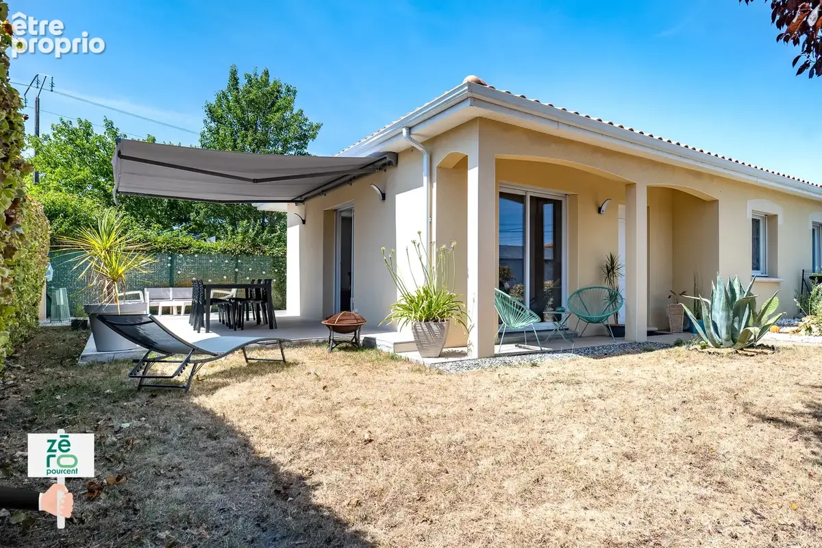 Maison familiale - photo 23