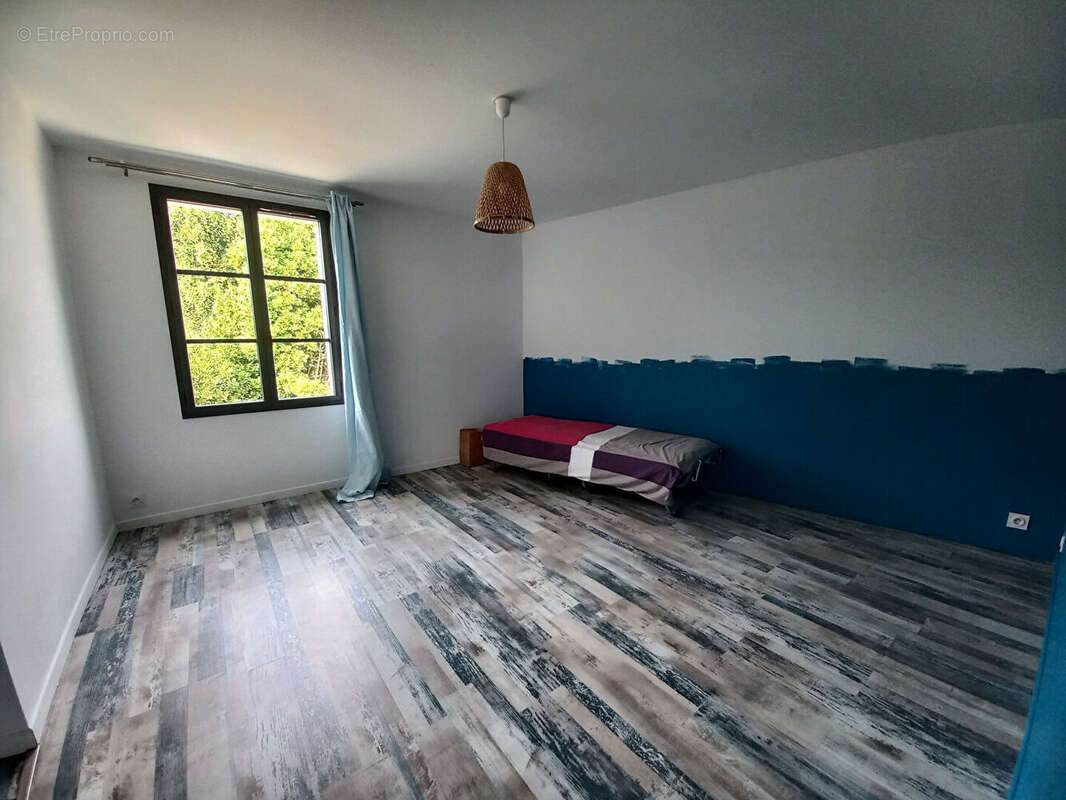 Maison à SAINT-GEORGES-D&#039;OLERON