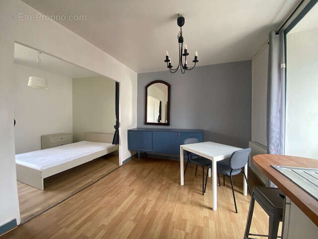 Appartement à PAIMPOL