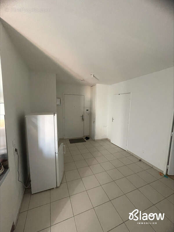 Appartement à VENISSIEUX