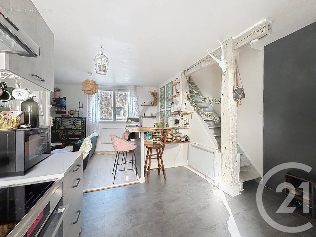 Appartement à PROVINS