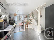 Appartement à PROVINS