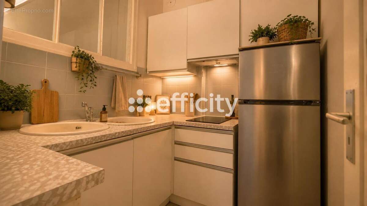 Appartement - photo 6