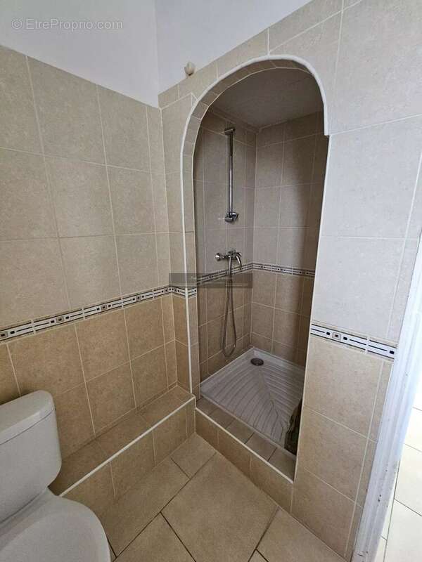 Appartement à PUGET-SUR-ARGENS