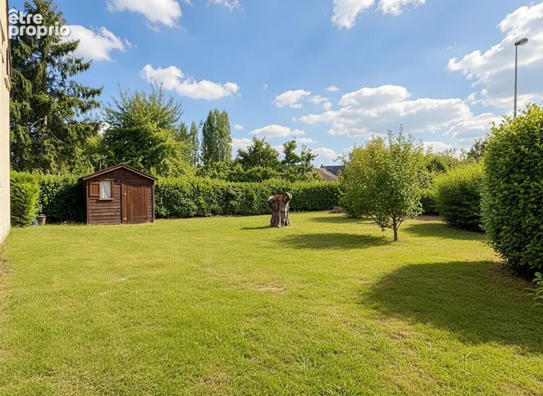 Maison 108m² à caen - photo 16
