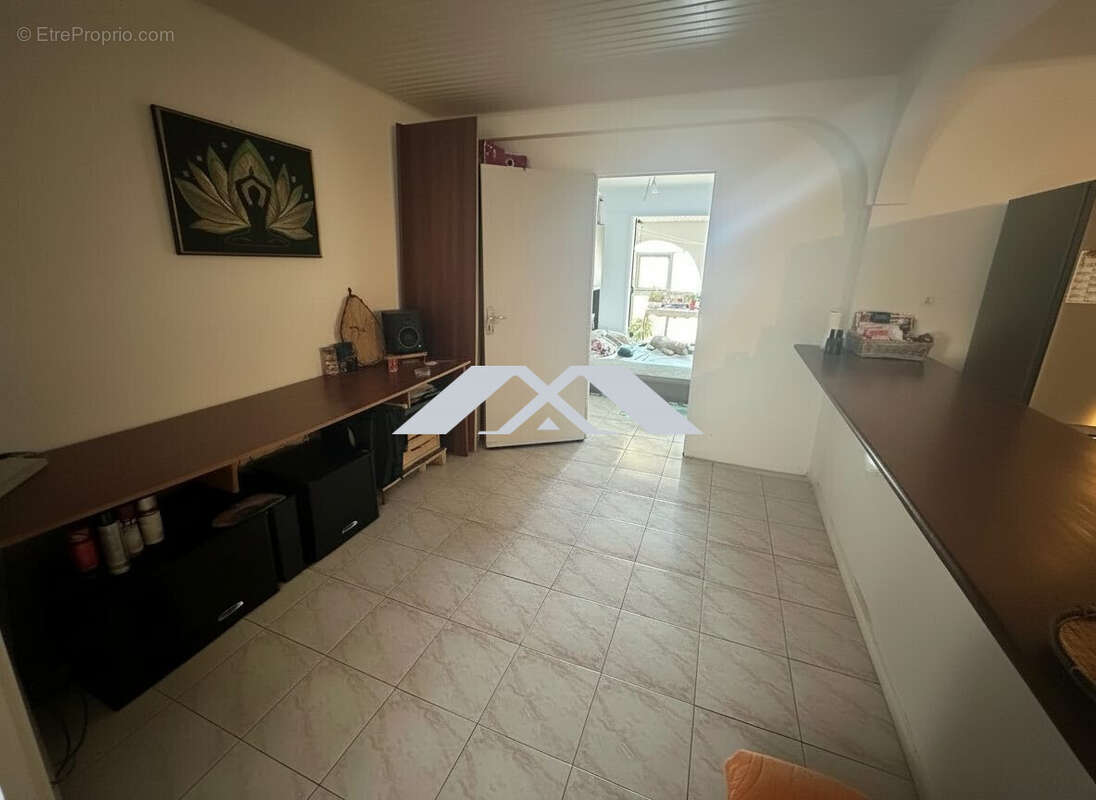 Maison à SAINT-JOSEPH