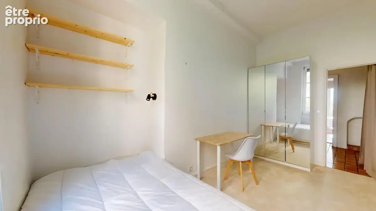 UNIQUE - Appartement d'exception de 147 m² avec vue panoramique sur le Rhône - photo 11
