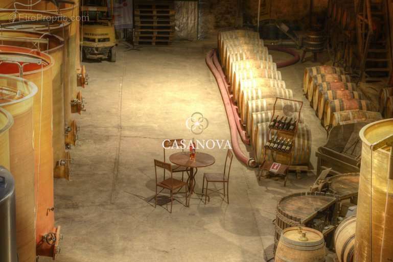 Maison à MONTPELLIER