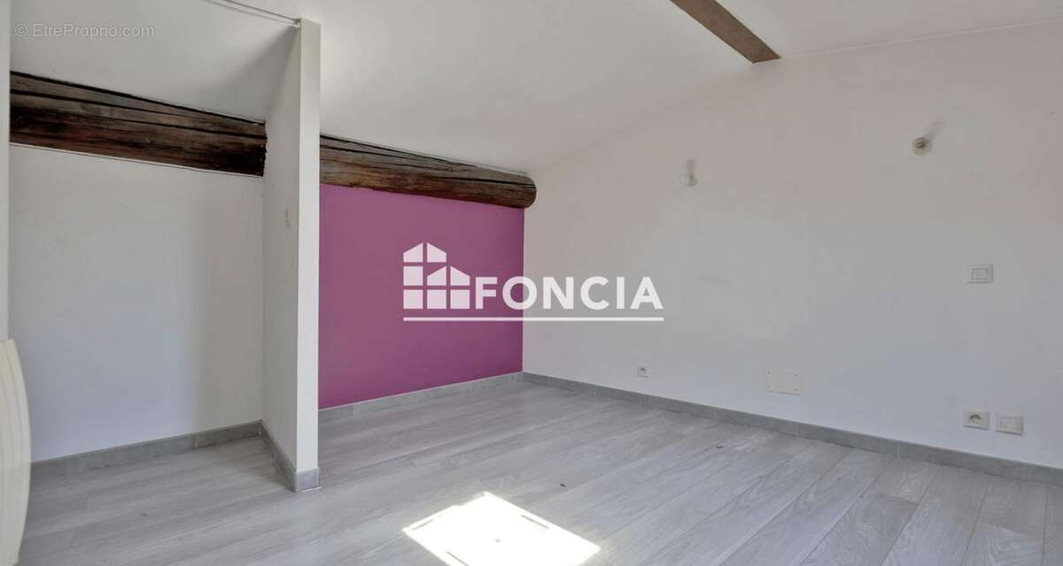 Appartement à SAINT-GENIES-DE-MALGOIRES