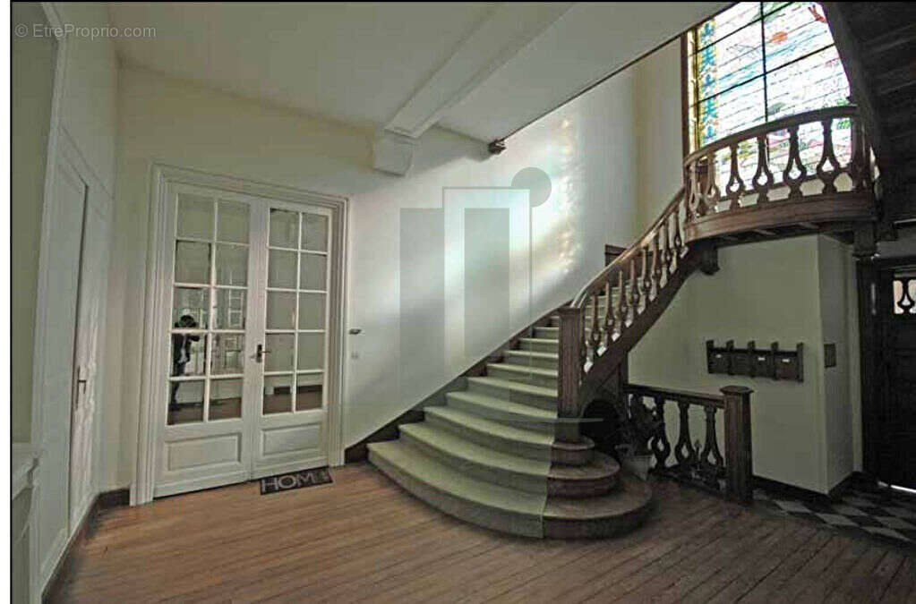 Appartement à BIARRITZ