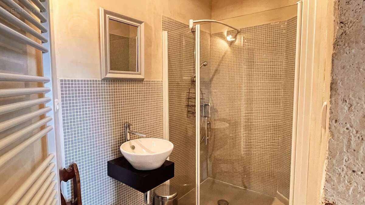 Un art de vivre à la Française - Demeure de Famille ou Chambres d'hôtes - photo 17