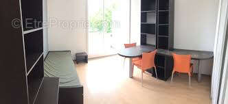 Appartement à BEGLES