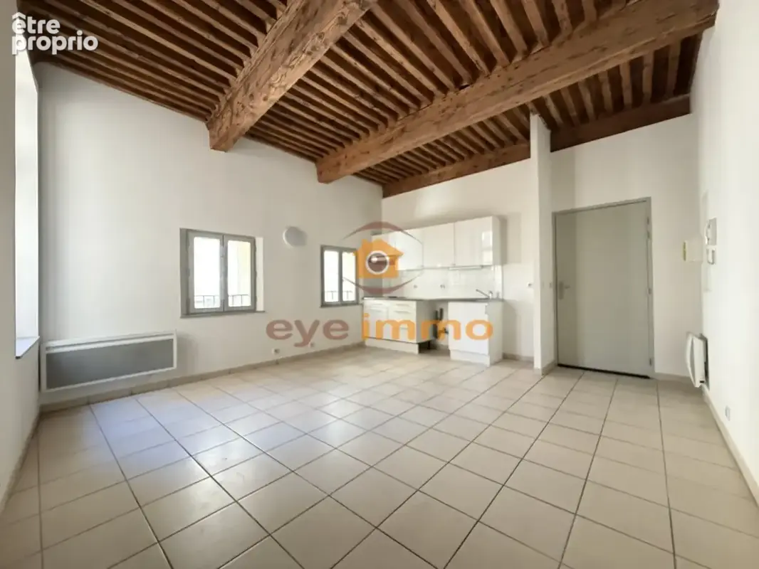Appartement à PEZENAS
