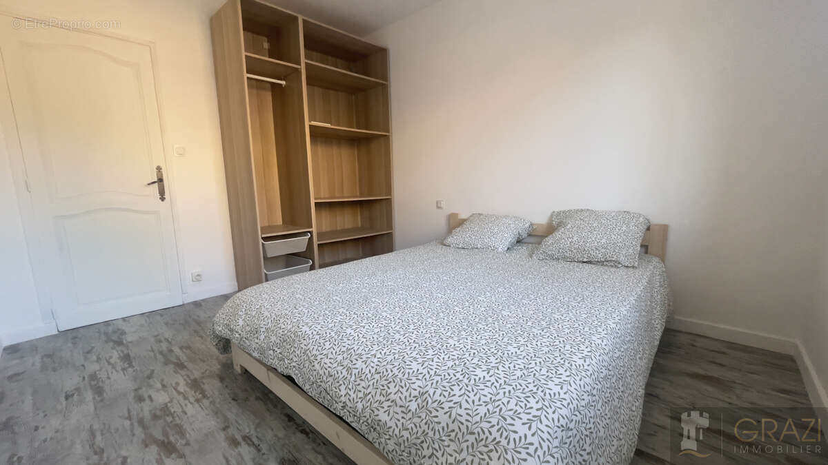 À Vendre : Appartement avec piscine  à  8 minute en voiture de la Plage - photo 14
