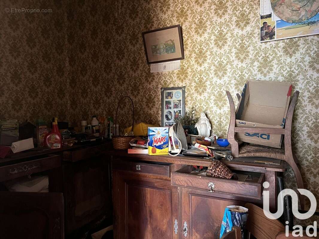 Maison 145 m² à Saint-Pierre-De-L'ile  - photo 8