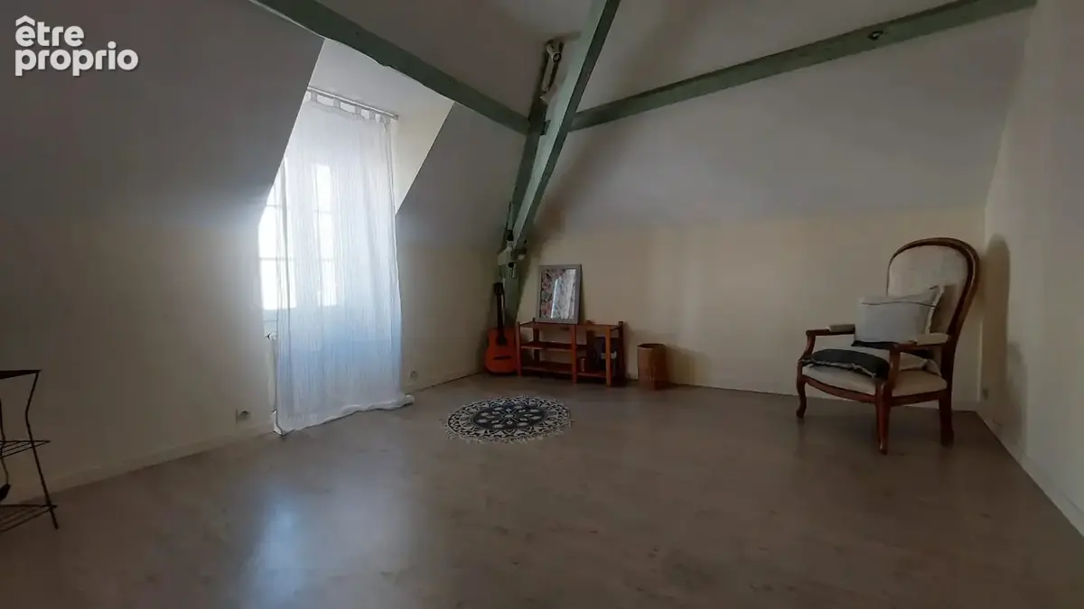 Maison à Pouzauges - photo 12