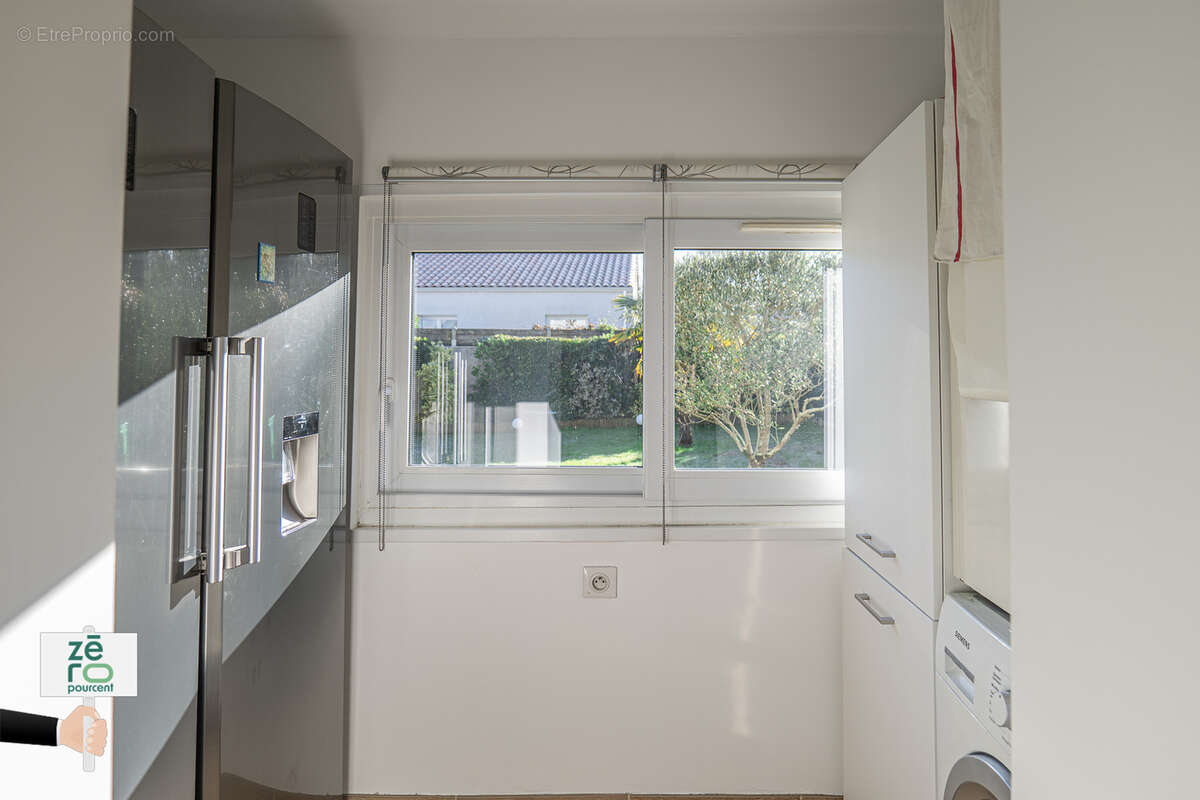 Maison à LA MOTHE-ACHARD