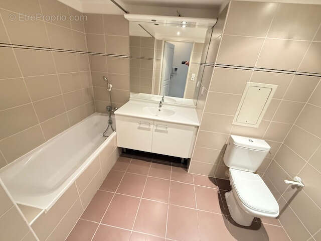 Appartement à LYON-6E